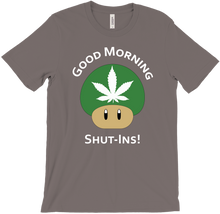 CSC 2 T-Shirts