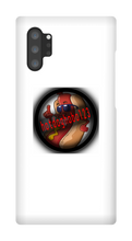 hotdoghobo123 Samsung Phone Cases