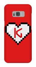 Kybernaut Samsung Cases