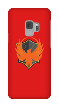 waysofthesilence Samsung Phone Cases
