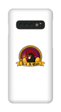 mother0fchickens Samsung Phone Cases