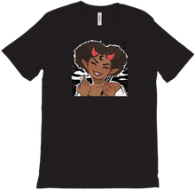 Deheune Oni Inspired Shirt V2 T-Shirts