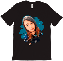 iriis023 T-Shirts