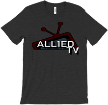 all1edtv T-Shirts