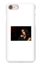 areumnari93 iPhone Phone Cases