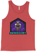 hennas2197 Tank Top