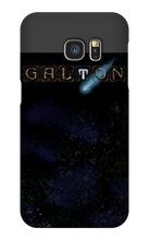 Galton Samsung Phone case