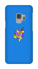 charismamodifier Samsung Phone Cases