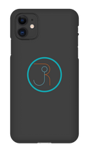 richieishereman iPhone Phone Cases