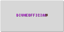 divneofficial XXL Gaming Mousepad