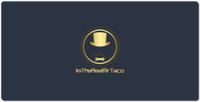 imtherealmrtaco XXL Gaming Mousepad
