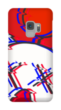 ffplayer302 Samsung Phone Cases