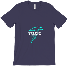 TOXIC HR7 OFFICIAL T SHIRT