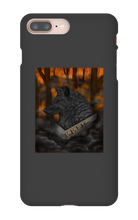 kreiz_official iPhone Phone Cases