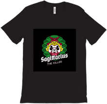 Sagittarius The Killer T-Shirts