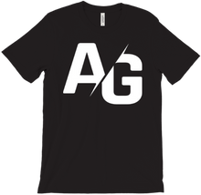 AG Slash T Shirt