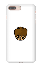 niitrusyt iPhone Phone Cases