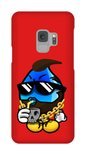 Mr. Tea Samsung Phone Cases