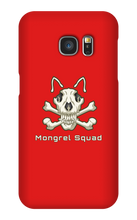 Mongrel Squad Samsung phone case