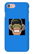 theefunky_monkey iPhone Phone Cases