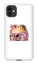 Jar Jar iPhone Phone Cases