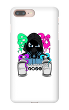 BlkFro iPhone Phone Cases