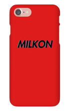MILKON GLITCH PHONECASE Iphone