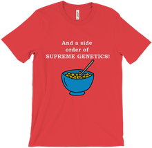 lionheartmcfc T-Shirts