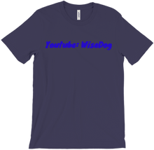 WiseDog  T-Shirts