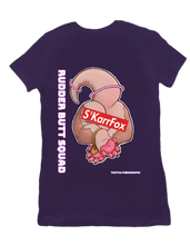 Rudder FemTee