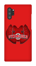 DynamicDilo Samsung Phone Cases