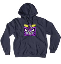 botclowed Hoodies (No-Zip/Pullover)
