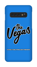 thevegas Samsung Phone Cases