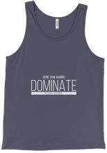 thedunktankco Tank Top