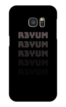 r3yum Samsung Phone Cases