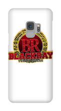blackrayhd Samsung Phone Cases