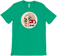 Megs Meadow Logo Tee