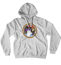 elfxsieroblox Hoodies (No-Zip/Pullover)