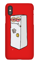 official-lockerj66gaming iPhone Phone Cases