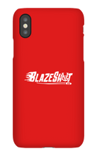 vgblazeshot iPhone Phone Cases