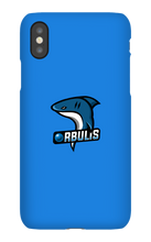 orbulis iPhone Phone Cases