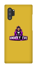 unholy_eve Samsung Phone Cases