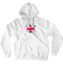 britishcollie Hoodies (No-Zip/Pullover)