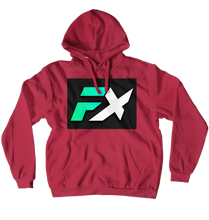 Hoodies (No-Zip/Pullover)