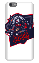joeyjaydenmacintosch iPhone Phone Cases