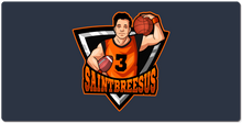 saintbreesuss XXL Gaming Mousepad
