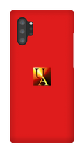 united_alliance_gameing Samsung Phone Cases