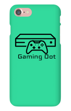Gaming Dot iPhone Case