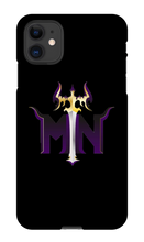 mayernation iPhone Phone Cases