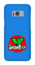 jasonb54 Samsung Phone Cases